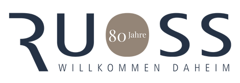 ROBERT RUOSS & CO. AG